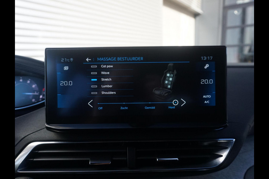 Peugeot 3008 1.2 PureTech Blue Lease GT Panoramadak