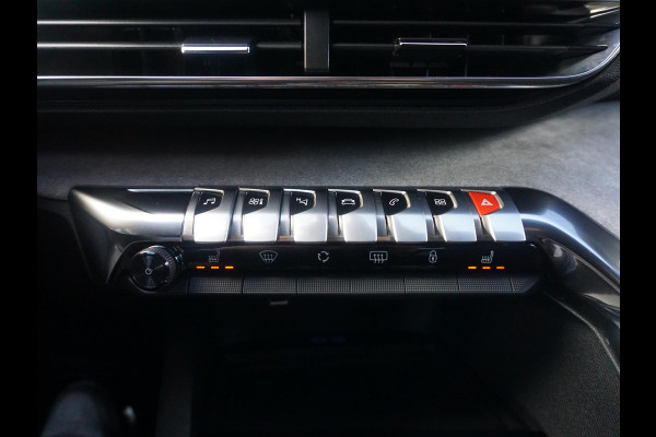 Peugeot 3008 1.2 PureTech Blue Lease GT Panoramadak