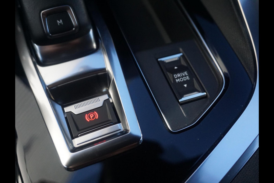 Peugeot 3008 1.2 PureTech Blue Lease GT Panoramadak