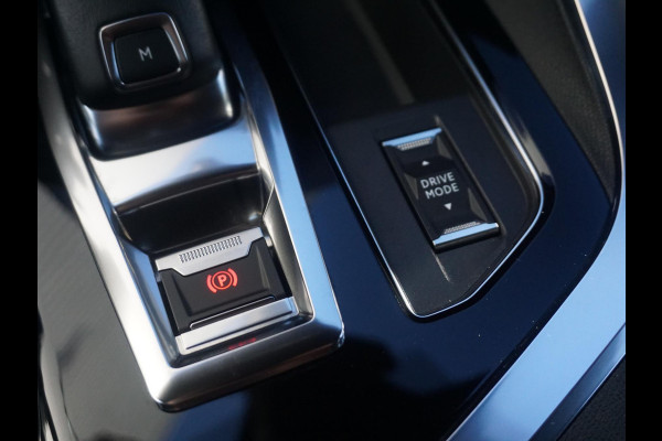 Peugeot 3008 1.2 PureTech Blue Lease GT Panoramadak