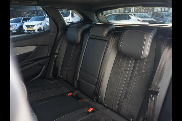 Peugeot 3008 1.2 PureTech Blue Lease GT Panoramadak