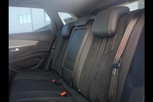 Peugeot 3008 1.2 PureTech Blue Lease GT Panoramadak