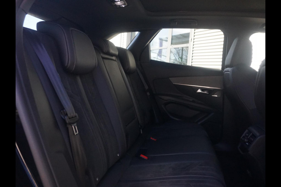 Peugeot 3008 1.2 PureTech Blue Lease GT Panoramadak