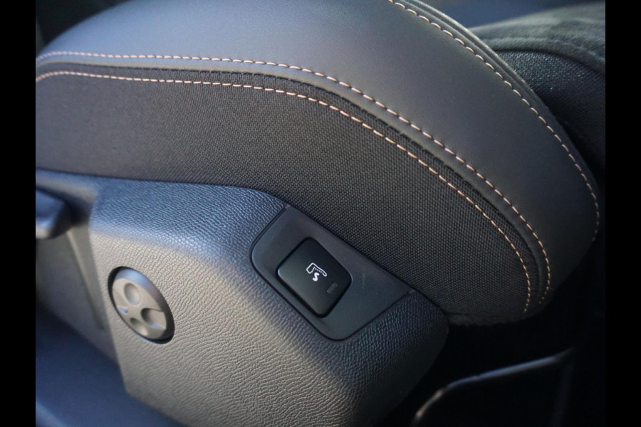 Peugeot 3008 1.2 PureTech Blue Lease GT Panoramadak