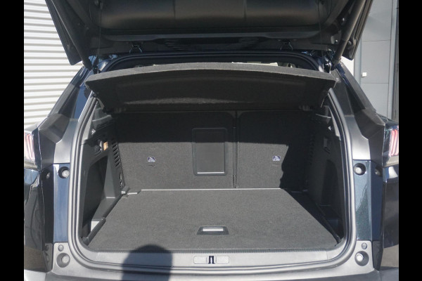 Peugeot 3008 1.2 PureTech Blue Lease GT Panoramadak