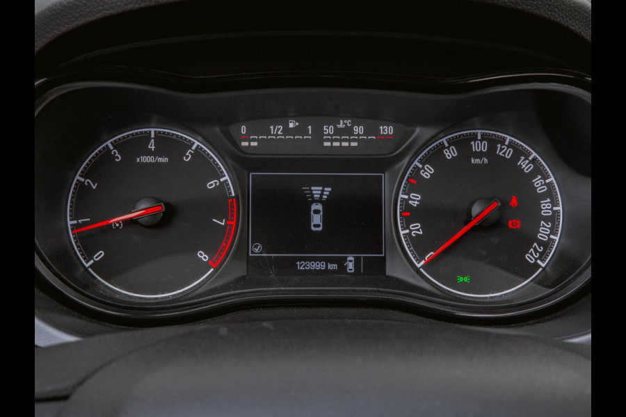 Opel Corsa 1.4 120 Jaar Edition Airco|Camera|Clima|Cruise|LMV