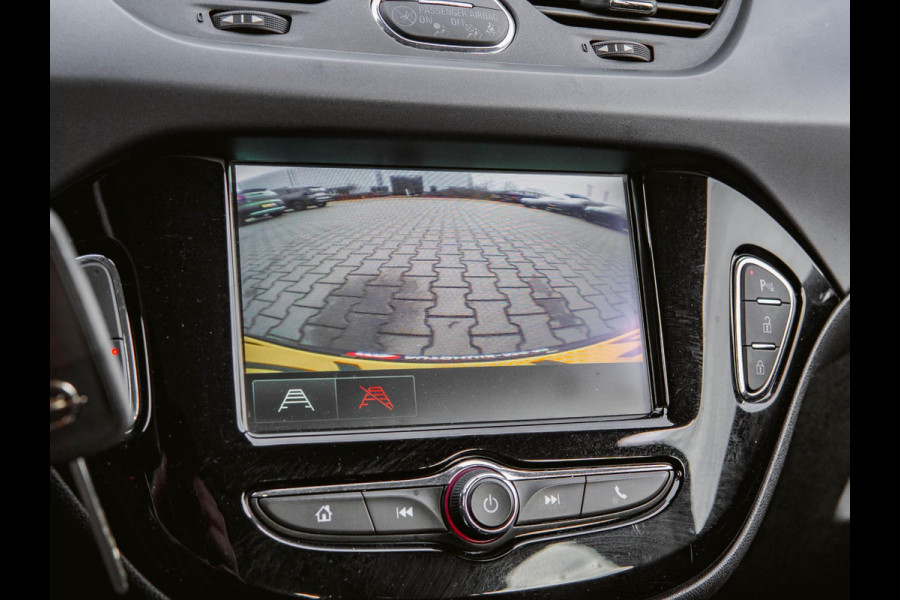 Opel Corsa 1.4 120 Jaar Edition Airco|Camera|Clima|Cruise|LMV