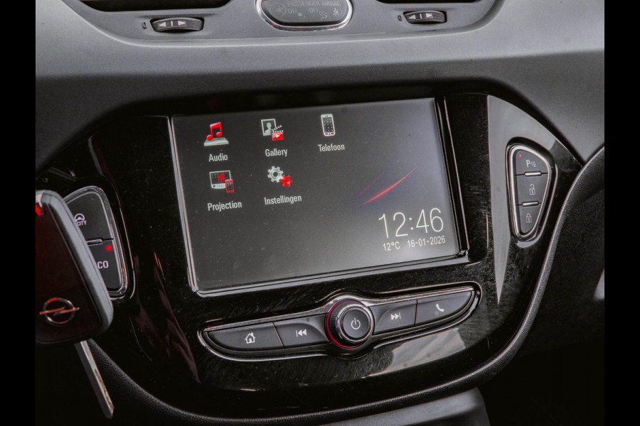 Opel Corsa 1.4 120 Jaar Edition Airco|Camera|Clima|Cruise|LMV