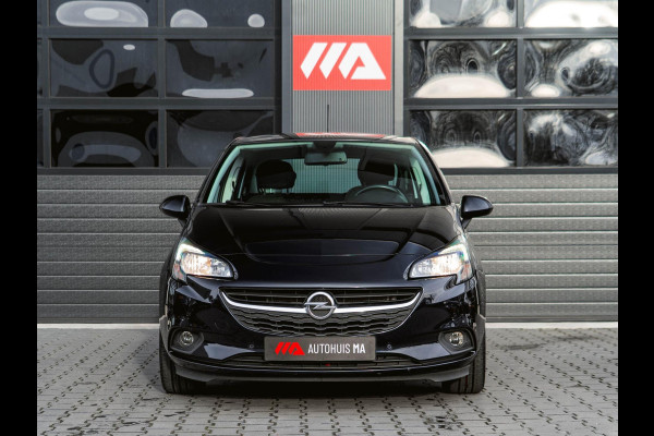 Opel Corsa 1.4 120 Jaar Edition Airco|Camera|Clima|Cruise|LMV