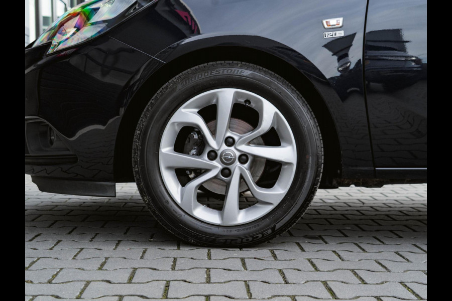 Opel Corsa 1.4 120 Jaar Edition Airco|Camera|Clima|Cruise|LMV