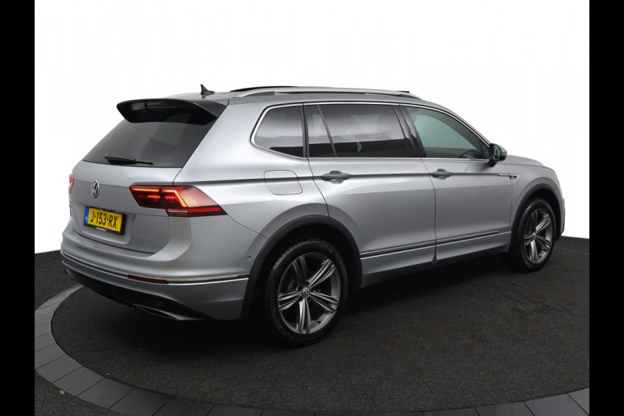 Volkswagen Tiguan Allspace 1.5 TSI R-LINE*AUTOM*PANO*NAVI*HAAK*CAM*CARPLAY