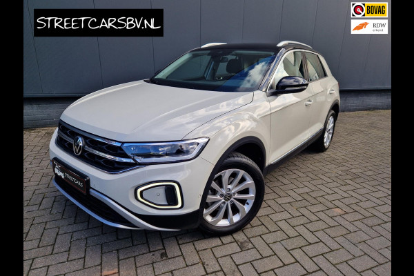 Volkswagen T-Roc 1.5 TSI DSG /Virtual /ACC /IQ Drive /IQ Light /Keyless