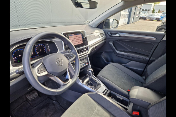 Volkswagen T-Roc 1.5 TSI DSG /Virtual /ACC /IQ Drive /IQ Light /Keyless