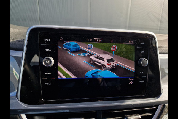 Volkswagen T-Roc 1.5 TSI DSG /Virtual /ACC /IQ Drive /IQ Light /Keyless