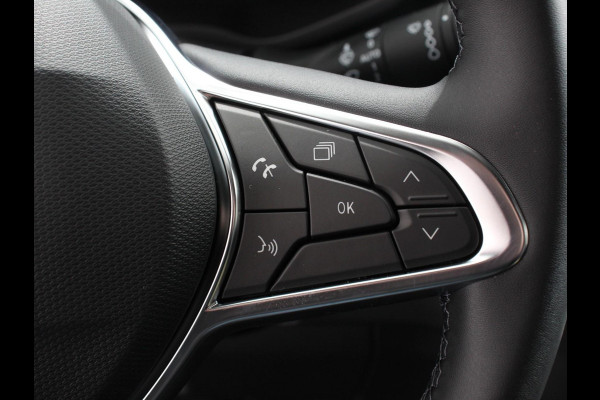 Renault Trafic 2.0 Blue dC1 150PK T29 L2H1 Extra Dubbele Cabine Navigatie Airco Lichtmetalen velgen Betimmering Trekhaak Camera Parkeer sensoren Dab