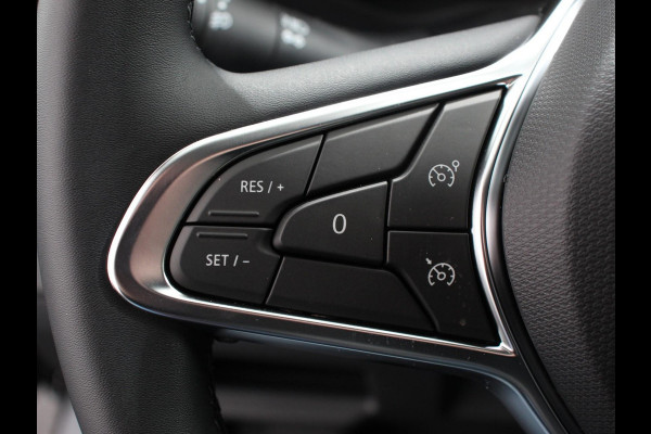 Renault Trafic 2.0 Blue dC1 150PK T29 L2H1 Extra Dubbele Cabine Navigatie Airco Lichtmetalen velgen Betimmering Trekhaak Camera Parkeer sensoren Dab