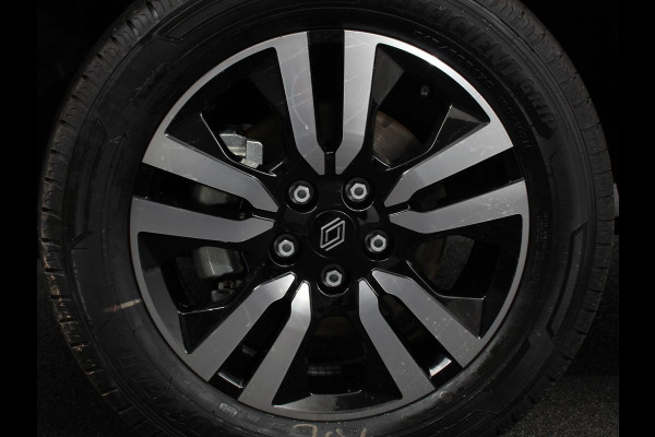 Renault Trafic 2.0 Blue dC1 150PK T29 L2H1 Extra Dubbele Cabine Navigatie Airco Lichtmetalen velgen Betimmering Trekhaak Camera Parkeer sensoren Dab