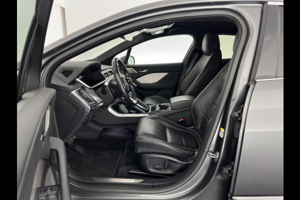 Jaguar I-PACE EV400 HSE 90 kWh AWD {SOH-86%} (INCL-BTW) *PANO | LEATHER | FULL-LED | MERIDIAN-AUDIO | TOPVIEW | MEMORY-PACK | BLINDSPOT | DIGI-COCKPIT | KEYLESS | DAB+ | NAVI-FULLMAP | ECC | HEATED-COMFORTSEATS | PDC | CCS-FASTLOADER |