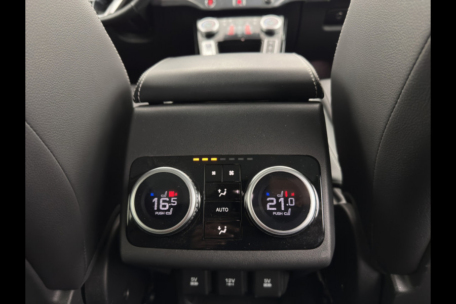 Jaguar I-PACE EV400 HSE 90 kWh AWD {SOH-86%} (INCL-BTW) *PANO | LEATHER | FULL-LED | MERIDIAN-AUDIO | TOPVIEW | MEMORY-PACK | BLINDSPOT | DIGI-COCKPIT | KEYLESS | DAB+ | NAVI-FULLMAP | ECC | HEATED-COMFORTSEATS | PDC | CCS-FASTLOADER |