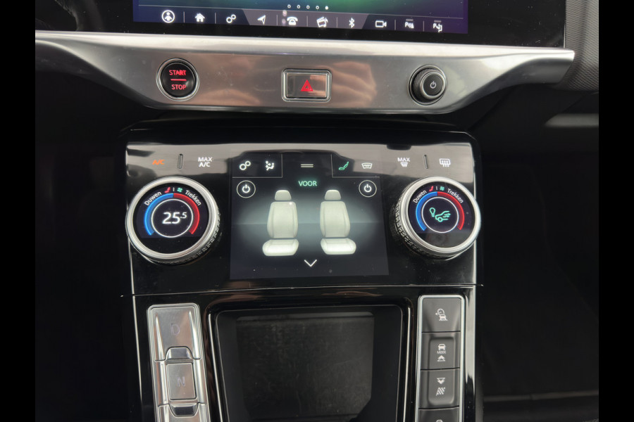 Jaguar I-PACE EV400 HSE 90 kWh AWD {SOH-86%} (INCL-BTW) *PANO | LEATHER | FULL-LED | MERIDIAN-AUDIO | TOPVIEW | MEMORY-PACK | BLINDSPOT | DIGI-COCKPIT | KEYLESS | DAB+ | NAVI-FULLMAP | ECC | HEATED-COMFORTSEATS | PDC | CCS-FASTLOADER |