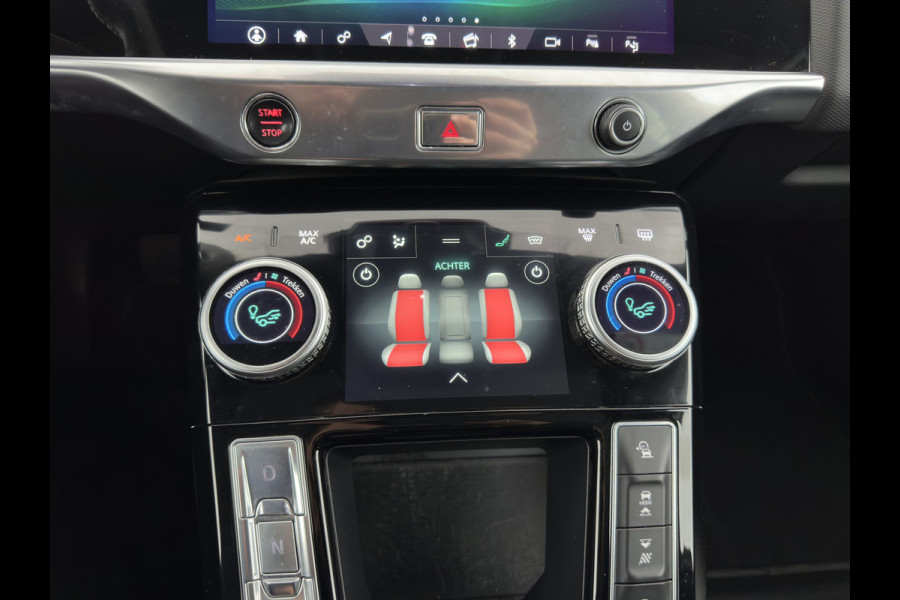 Jaguar I-PACE EV400 HSE 90 kWh AWD {SOH-86%} (INCL-BTW) *PANO | LEATHER | FULL-LED | MERIDIAN-AUDIO | TOPVIEW | MEMORY-PACK | BLINDSPOT | DIGI-COCKPIT | KEYLESS | DAB+ | NAVI-FULLMAP | ECC | HEATED-COMFORTSEATS | PDC | CCS-FASTLOADER |