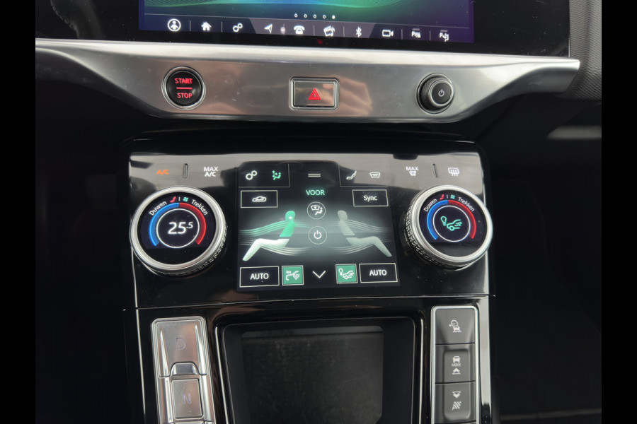 Jaguar I-PACE EV400 HSE 90 kWh AWD {SOH-86%} (INCL-BTW) *PANO | LEATHER | FULL-LED | MERIDIAN-AUDIO | TOPVIEW | MEMORY-PACK | BLINDSPOT | DIGI-COCKPIT | KEYLESS | DAB+ | NAVI-FULLMAP | ECC | HEATED-COMFORTSEATS | PDC | CCS-FASTLOADER |