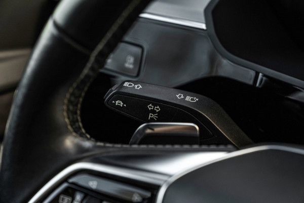 Audi e-tron 50 Quattro Launch Black Edition S-Line Adaptive Pano Luchtvering 22''