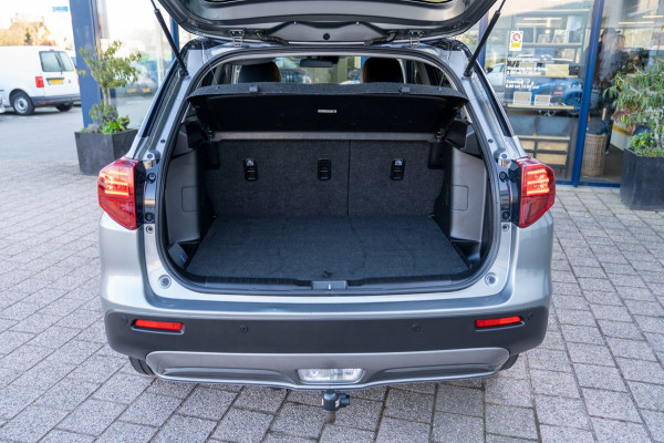 Suzuki Vitara 1.4 Boosterjet Style Smart Hybrid|Prijs rijklaar incl 12 mnd garantie|Navi Camera Afn Trekhaak