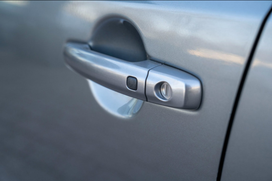 Suzuki Vitara 1.4 Boosterjet Style Smart Hybrid|Prijs rijklaar incl 12 mnd garantie|Navi Camera Afn Trekhaak