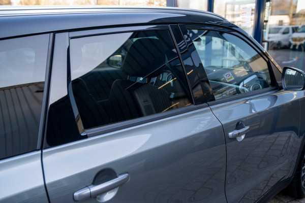 Suzuki Vitara 1.4 Boosterjet Style Smart Hybrid|Prijs rijklaar incl 12 mnd garantie|Navi Camera Afn Trekhaak