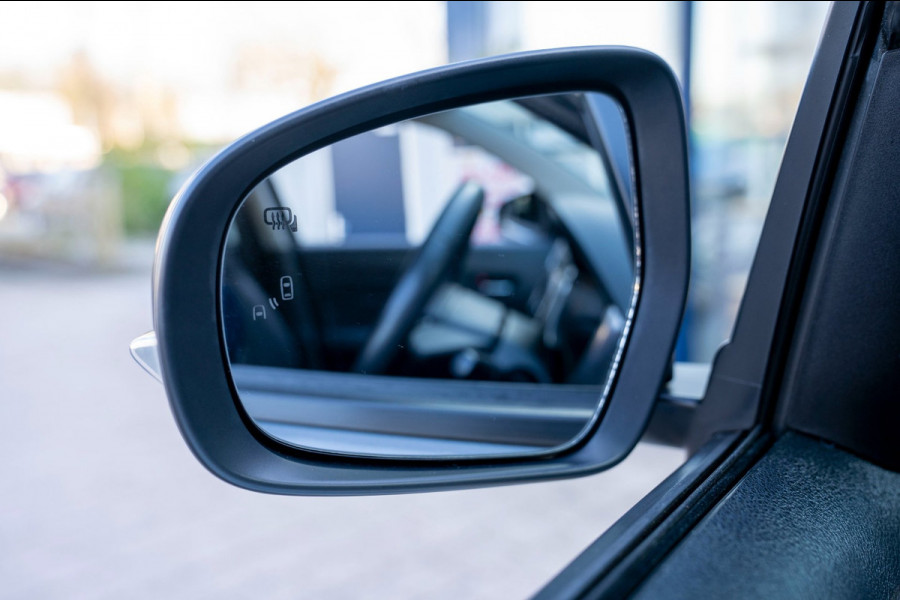 Suzuki Vitara 1.4 Boosterjet Style Smart Hybrid|Prijs rijklaar incl 12 mnd garantie|Navi Camera Afn Trekhaak