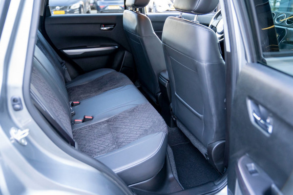 Suzuki Vitara 1.4 Boosterjet Style Smart Hybrid|Prijs rijklaar incl 12 mnd garantie|Navi Camera Afn Trekhaak