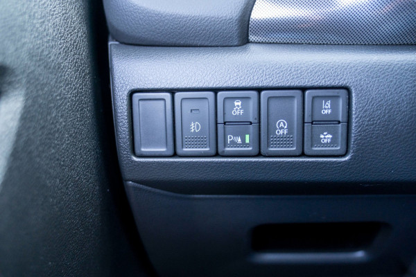 Suzuki Vitara 1.4 Boosterjet Style Smart Hybrid|Prijs rijklaar incl 12 mnd garantie|Navi Camera Afn Trekhaak