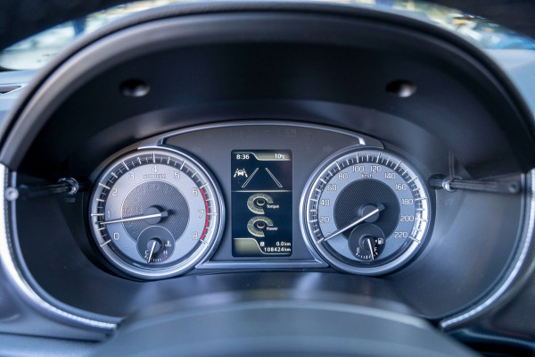 Suzuki Vitara 1.4 Boosterjet Style Smart Hybrid|Prijs rijklaar incl 12 mnd garantie|Navi Camera Afn Trekhaak