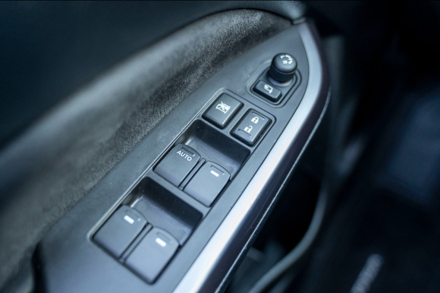 Suzuki Vitara 1.4 Boosterjet Style Smart Hybrid|Prijs rijklaar incl 12 mnd garantie|Navi Camera Afn Trekhaak