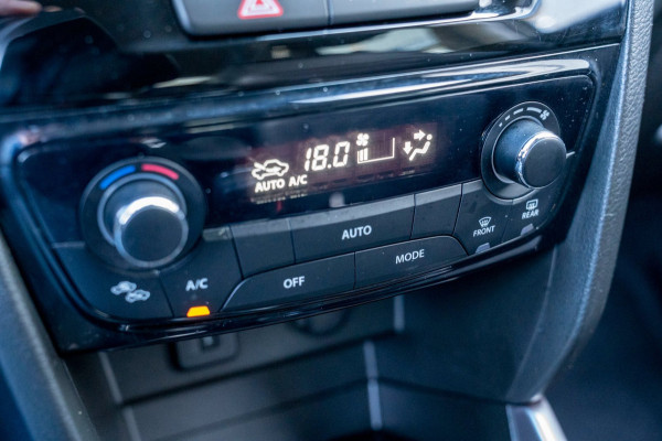 Suzuki Vitara 1.4 Boosterjet Style Smart Hybrid|Prijs rijklaar incl 12 mnd garantie|Navi Camera Afn Trekhaak