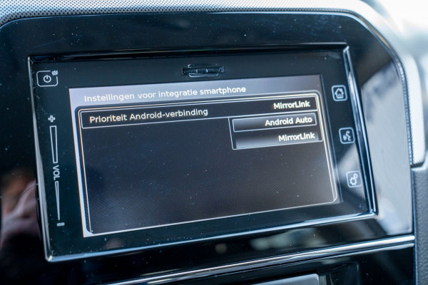 Suzuki Vitara 1.4 Boosterjet Style Smart Hybrid|Prijs rijklaar incl 12 mnd garantie|Navi Camera Afn Trekhaak