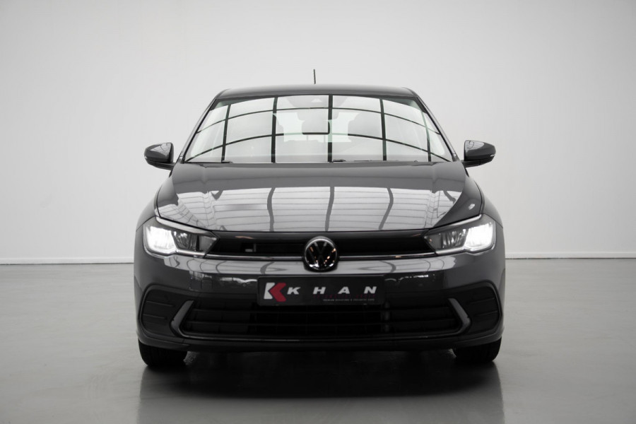 Volkswagen Polo 1.0 TSI Style |Camera|Carplay|