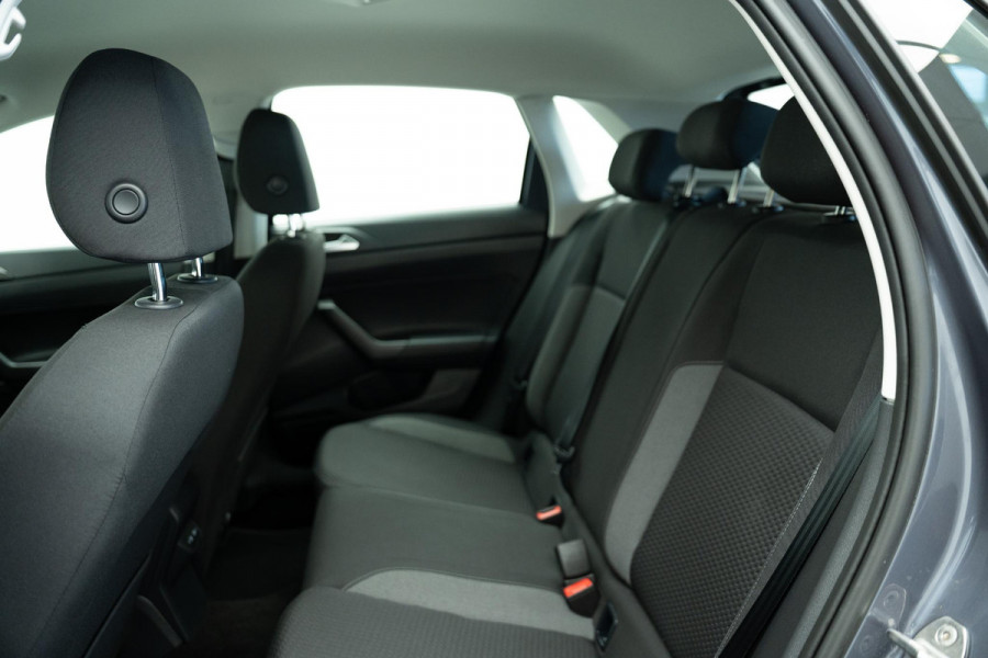 Volkswagen Polo 1.0 TSI Style |Camera|Carplay|