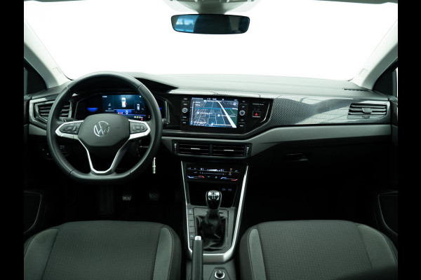 Volkswagen Polo 1.0 TSI Style |Camera|Carplay|