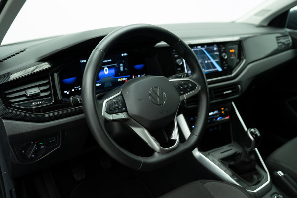 Volkswagen Polo 1.0 TSI Style |Camera|Carplay|