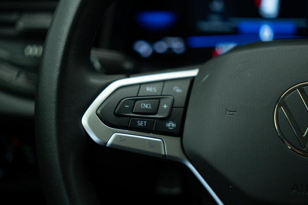 Volkswagen Polo 1.0 TSI Style |Camera|Carplay|