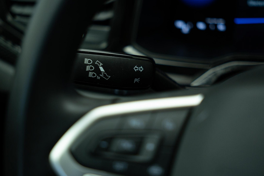 Volkswagen Polo 1.0 TSI Style |Camera|Carplay|