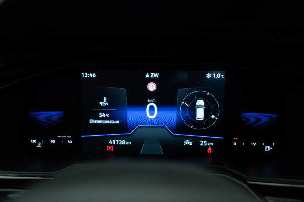 Volkswagen Polo 1.0 TSI Style |Camera|Carplay|