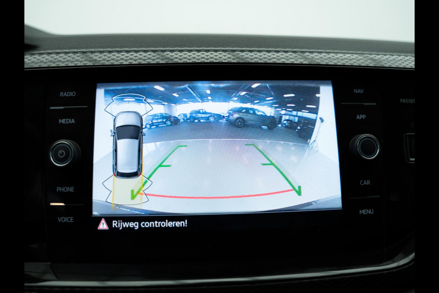 Volkswagen Polo 1.0 TSI Style |Camera|Carplay|