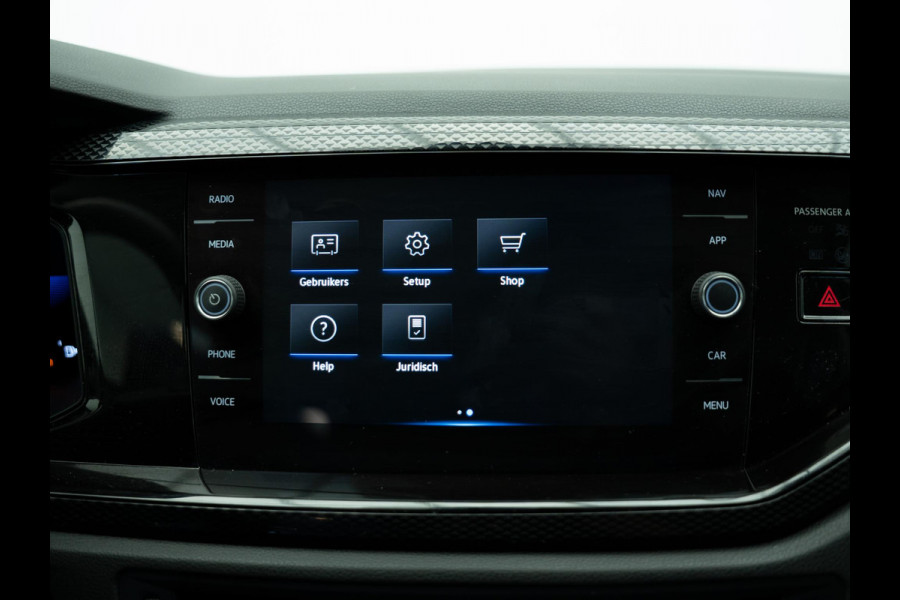 Volkswagen Polo 1.0 TSI Style |Camera|Carplay|