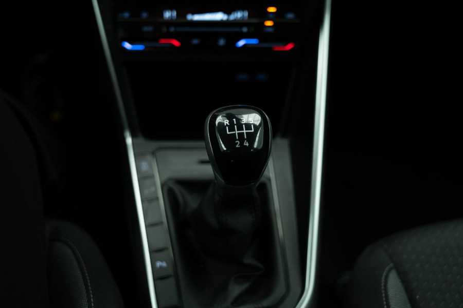 Volkswagen Polo 1.0 TSI Style |Camera|Carplay|