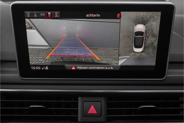 Audi S5 Cabriolet 3.0 TFSI Quattro Pro Line+ S-Zetels B&O HUD Trekhaak