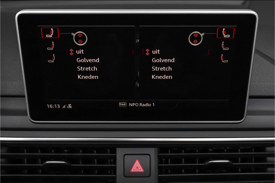 Audi S5 Cabriolet 3.0 TFSI Quattro Pro Line+ S-Zetels B&O HUD Trekhaak