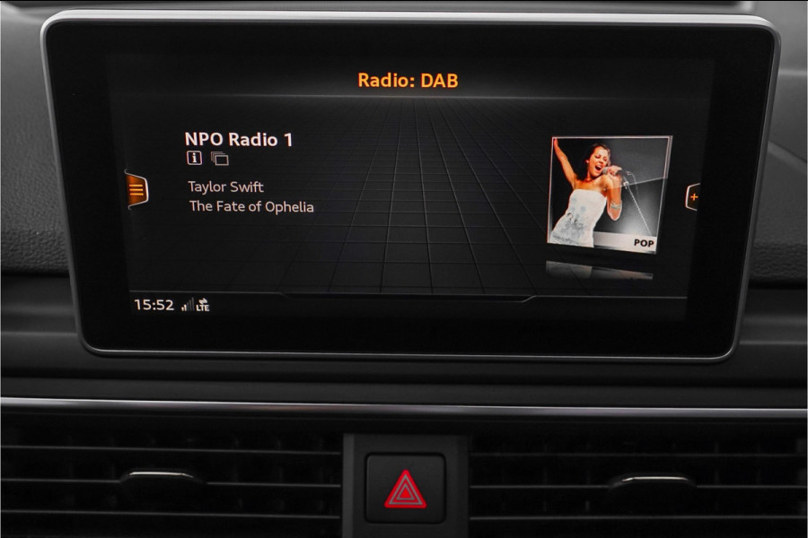 Audi S5 Cabriolet 3.0 TFSI Quattro Pro Line+ S-Zetels B&O HUD Trekhaak